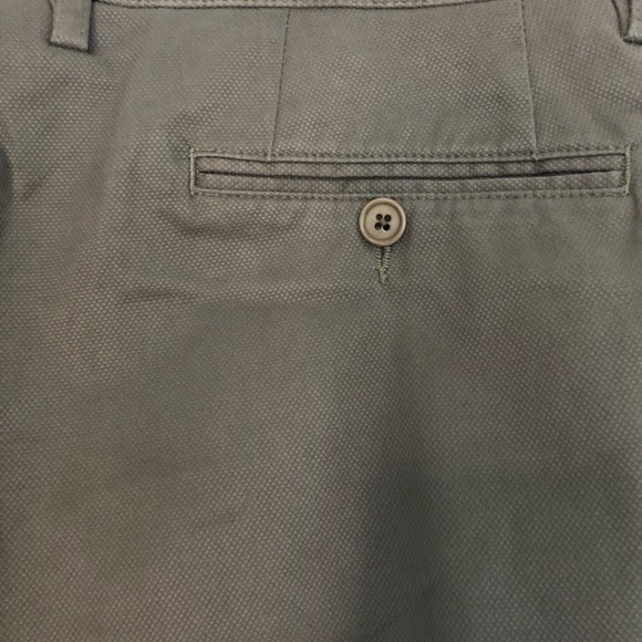 John Varvatos men pants with a lot button hem - Picture 7 of 11